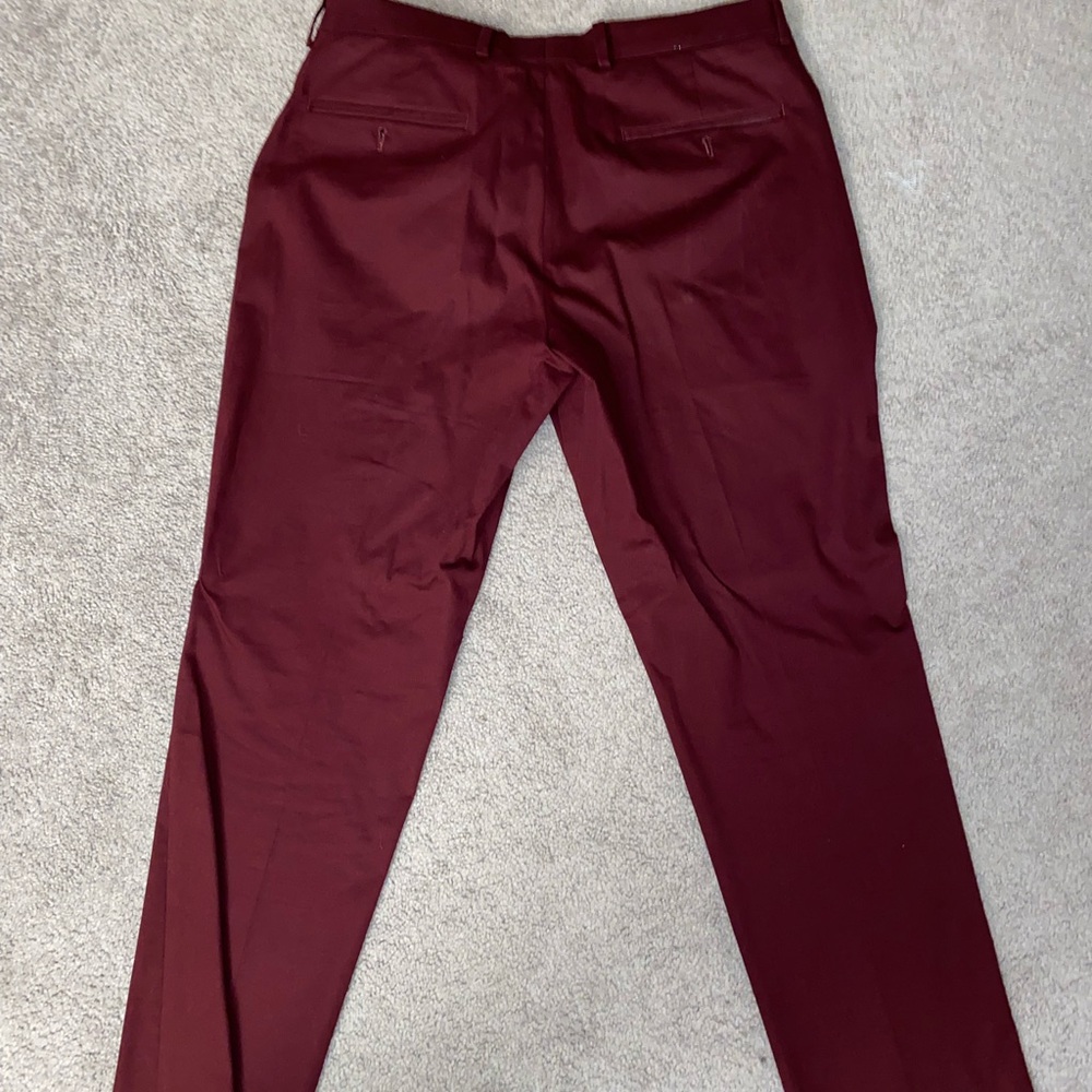 Express Mens Full Suit - Picture 6 of 7